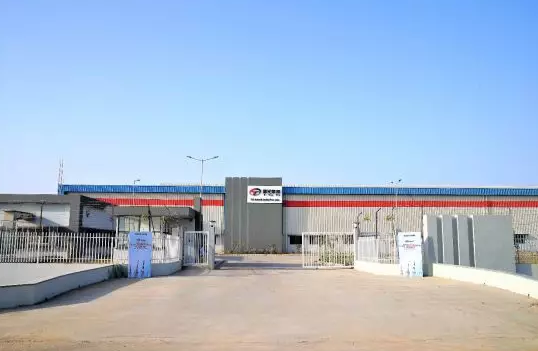 拳头产品破局海外市场，印度建厂谱写国际新篇——访通光集团国际部丁国锋总经理