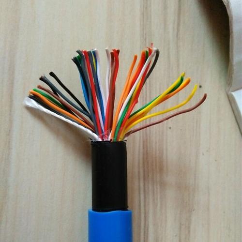 MHYV 1×3×7/0.37矿用通信电缆 专业厂家的高效通信线缆解决方案